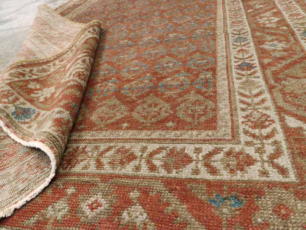 malayer Rug - # 101733