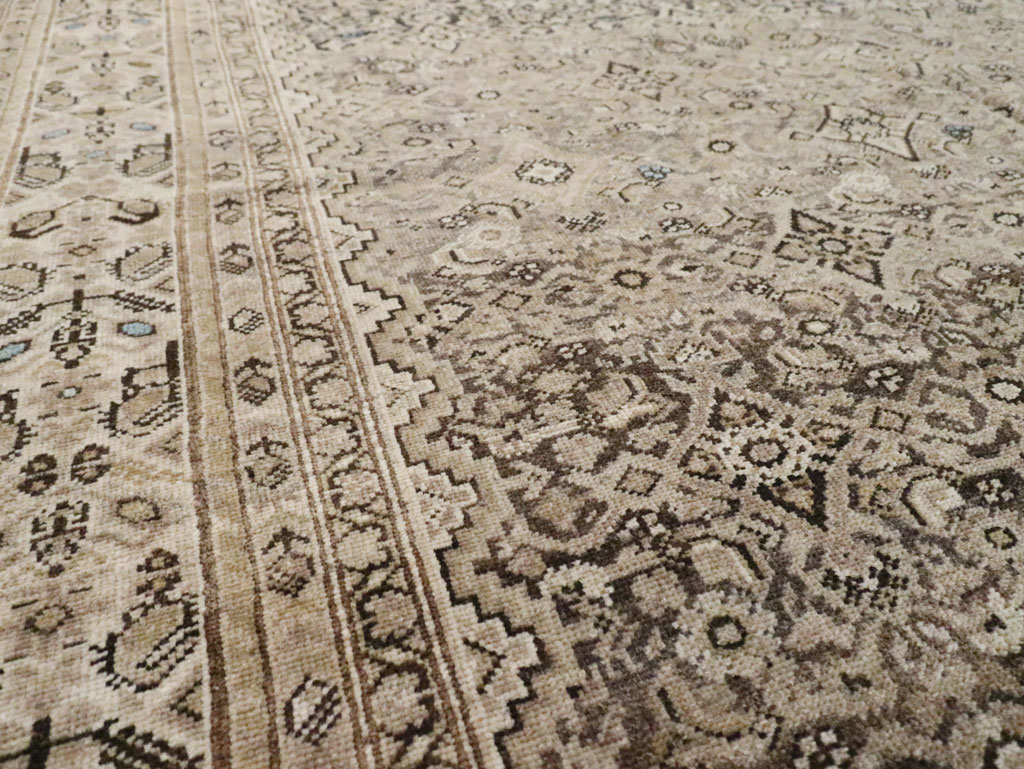 malayer Carpet - # 101797