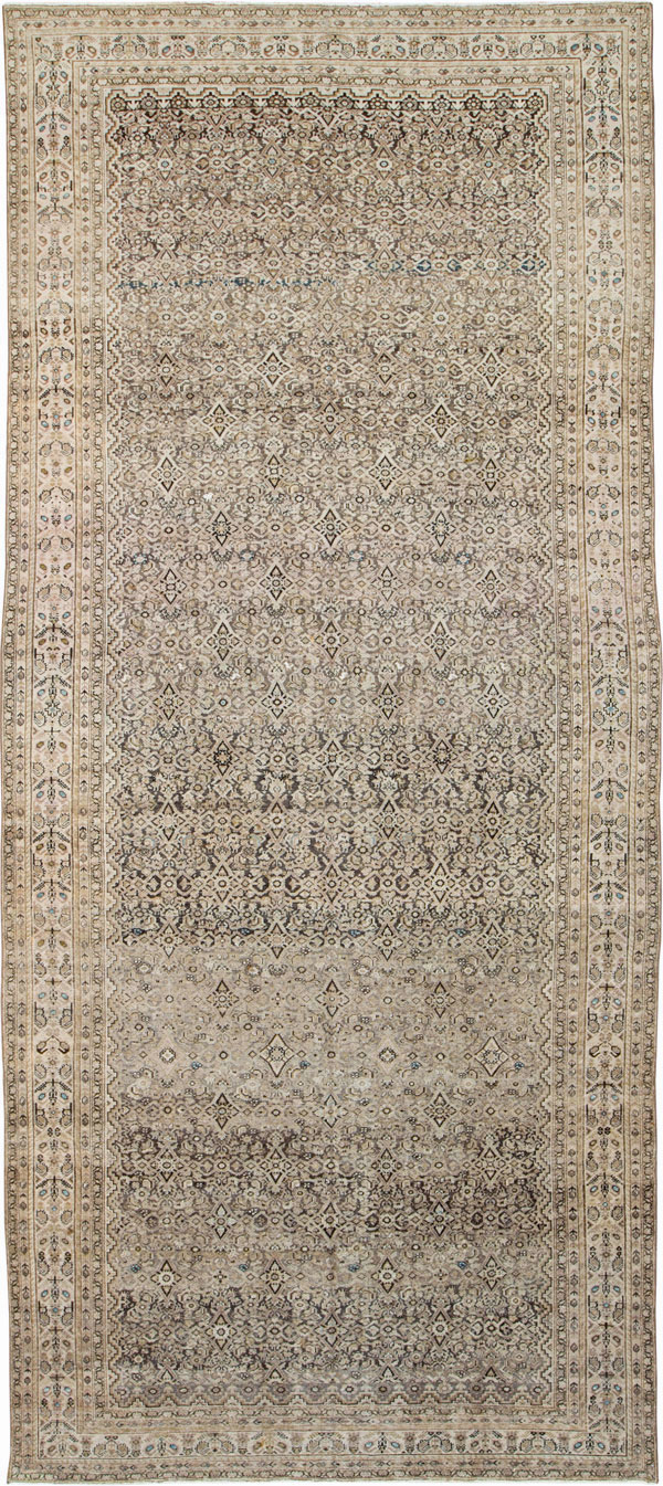 malayer Carpet - # 101797