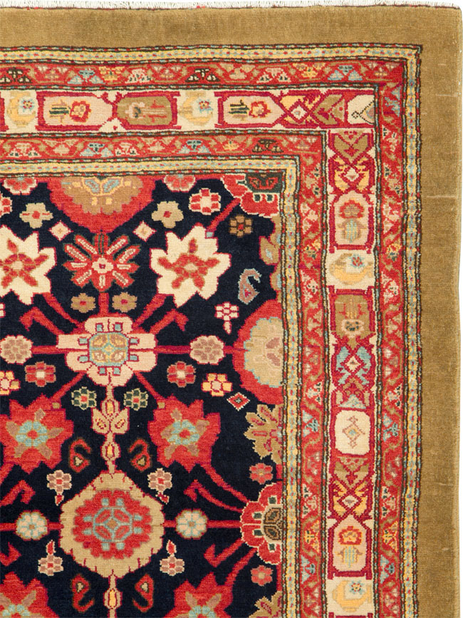 malayer Rug - # 102124