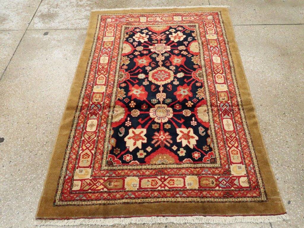 malayer Rug - # 102124