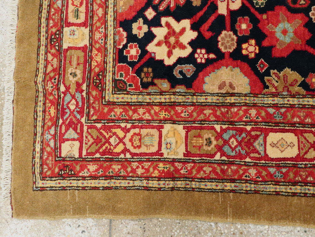 malayer Rug - # 102124