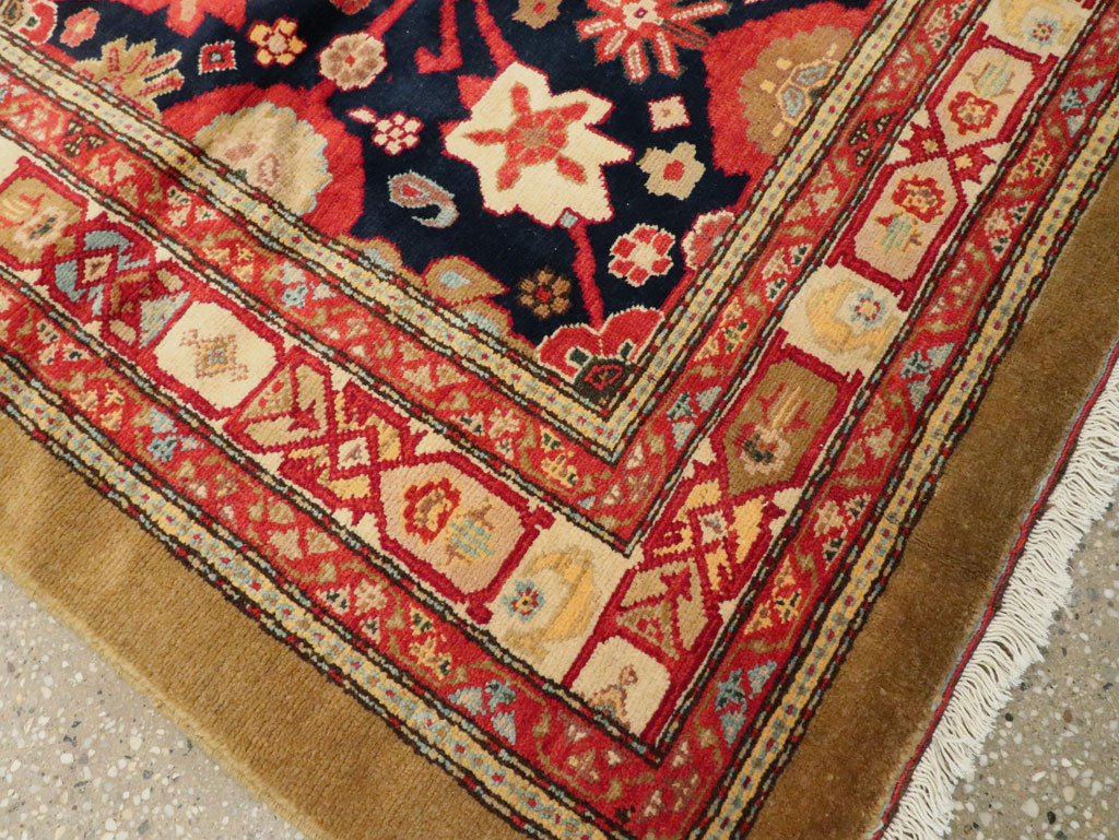 malayer Rug - # 102124