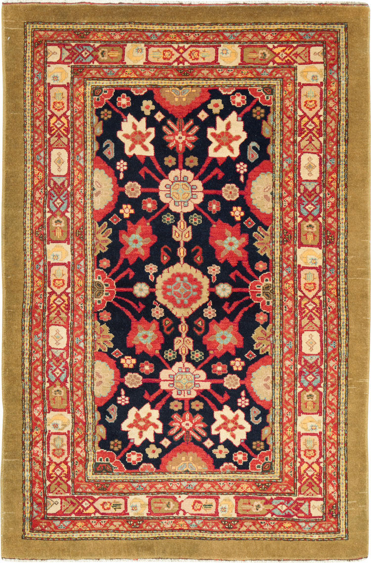 malayer Rug - # 102124