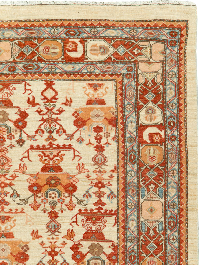 malayer Rug - # 102125