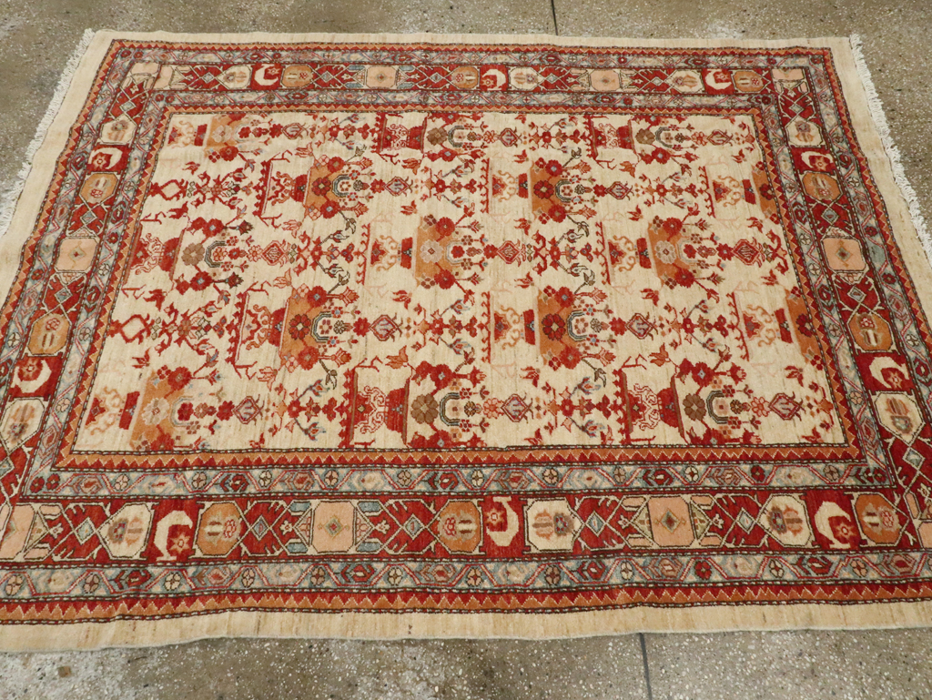 malayer Rug - # 102125