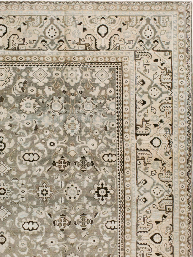 malayer Carpet - # 102129