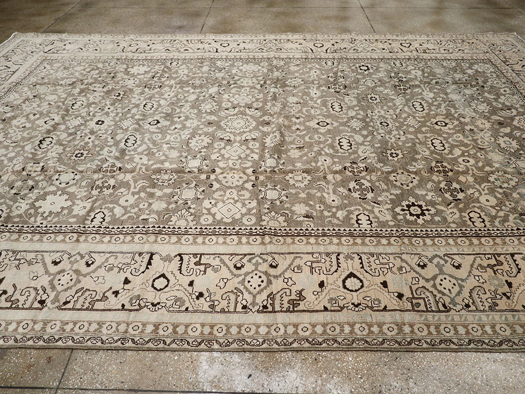 malayer Carpet - # 102129