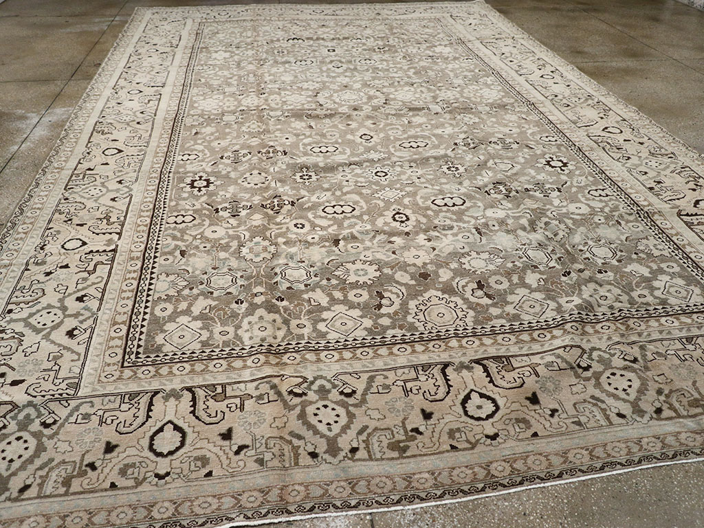 malayer Carpet - # 102129
