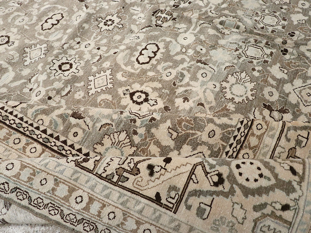 malayer Carpet - # 102129