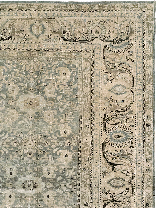 malayer Carpet - # 102148
