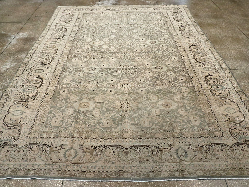 malayer Carpet - # 102148
