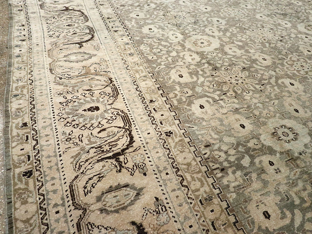 malayer Carpet - # 102148
