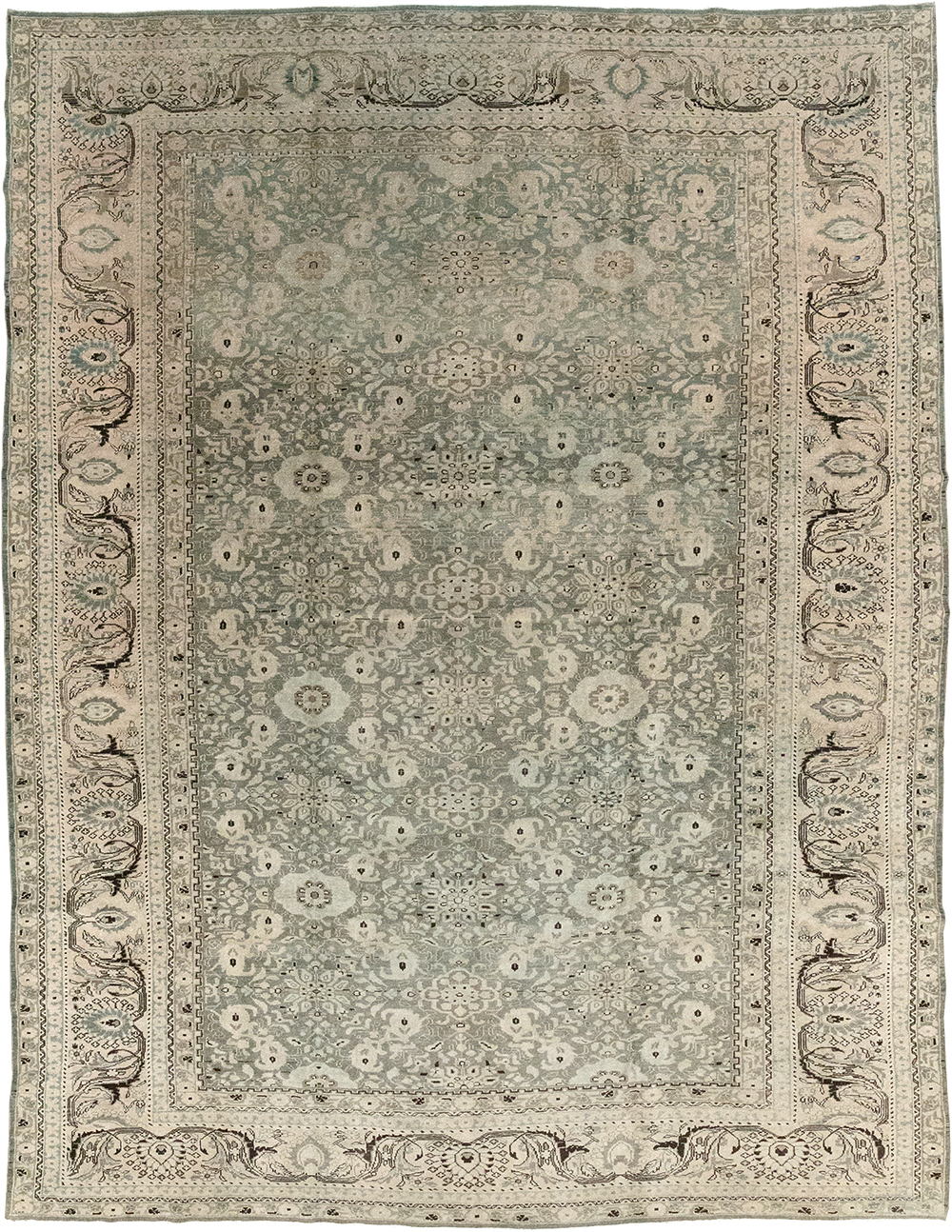 malayer Carpet - # 102148