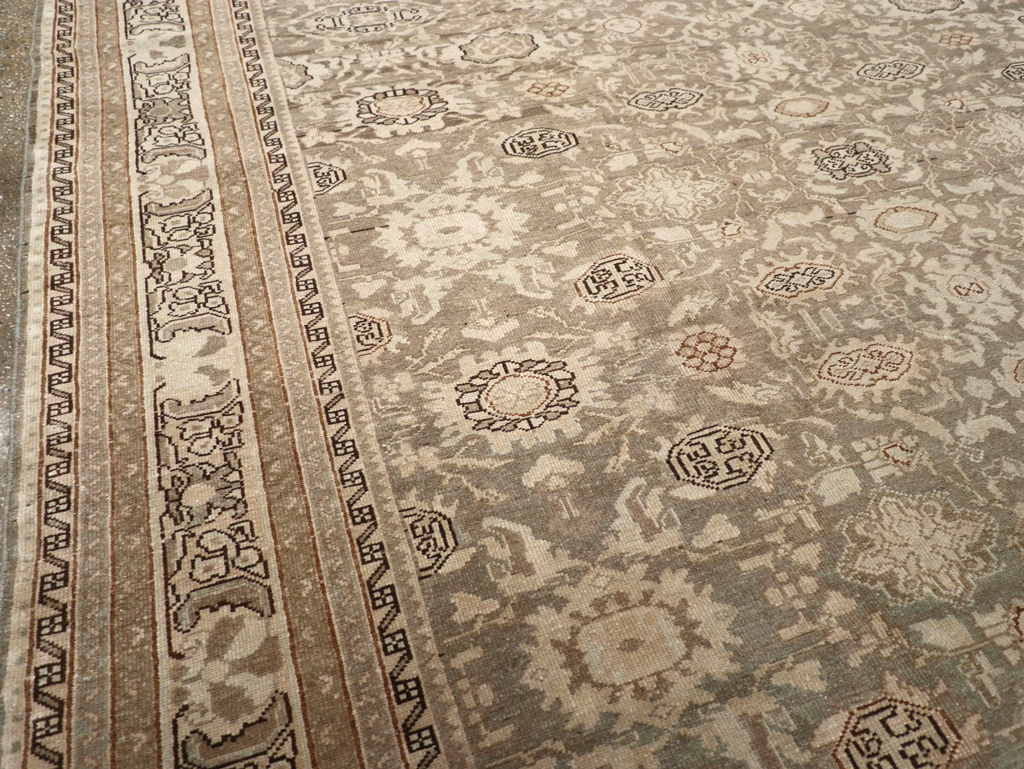 malayer Carpet - # 102149