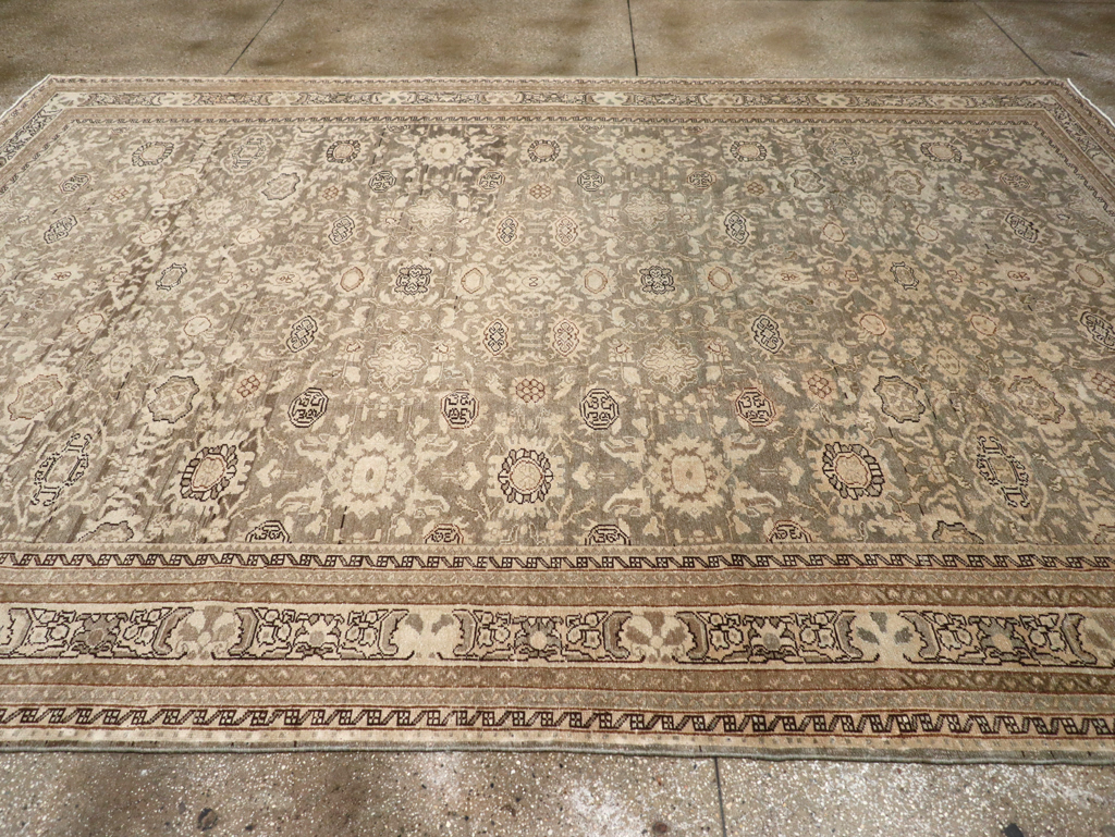 malayer Carpet - # 102149