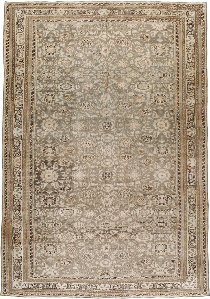 malayer Carpet - # 102149