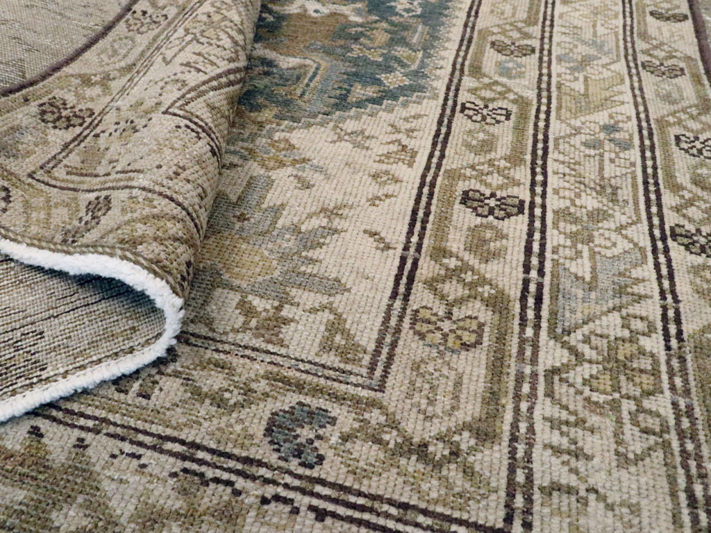 malayer Rug - # 102154