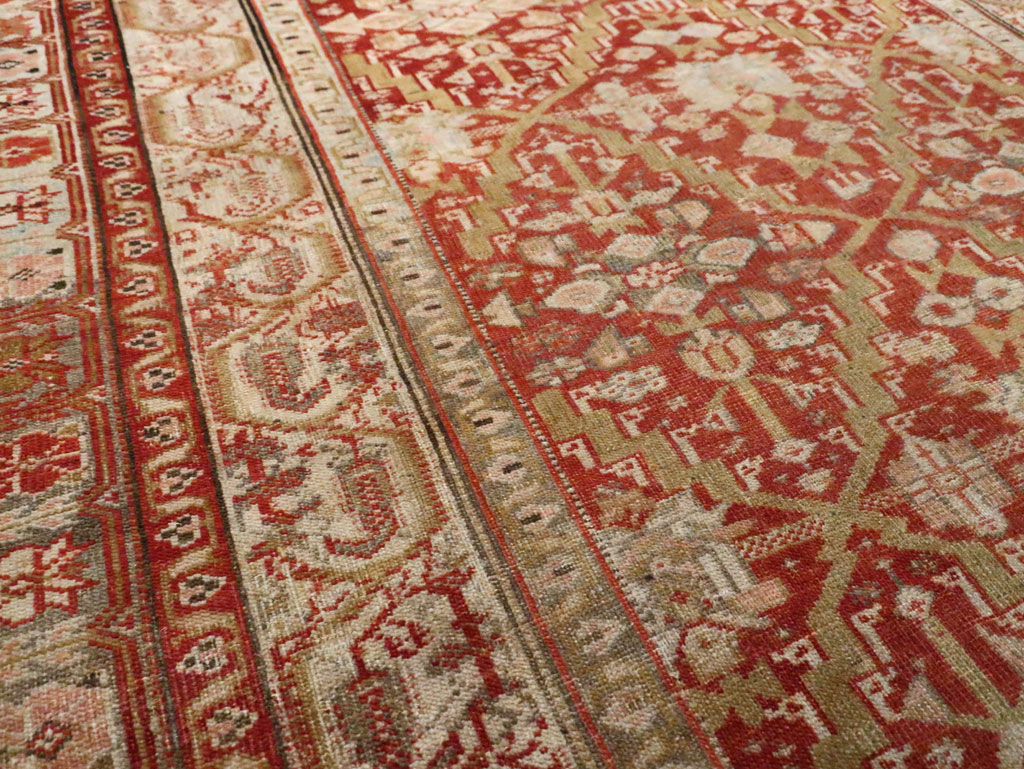 malayer Rug - # 102162