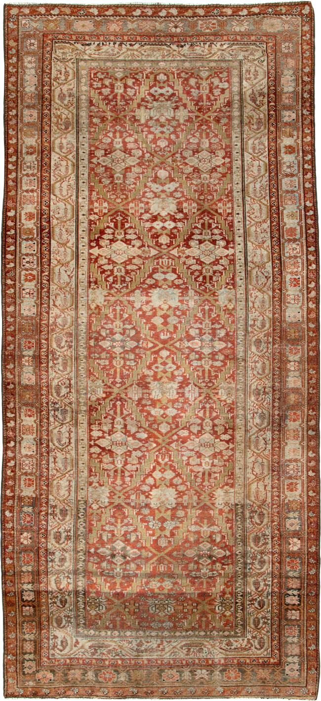 malayer Rug - # 102162