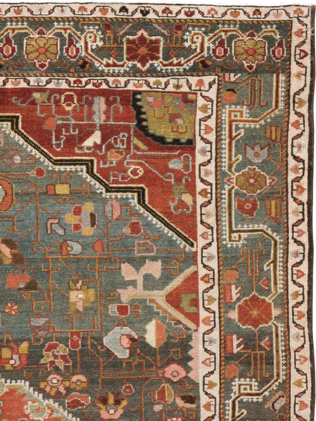 malayer Rug - # 102181