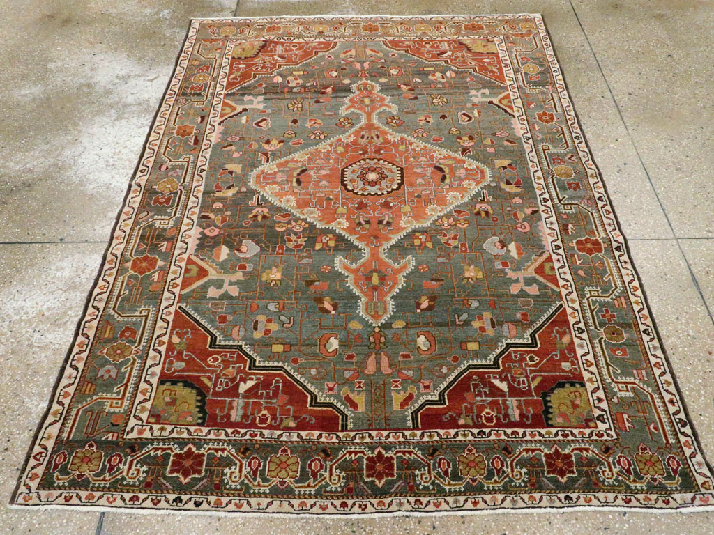 malayer Rug - # 102181