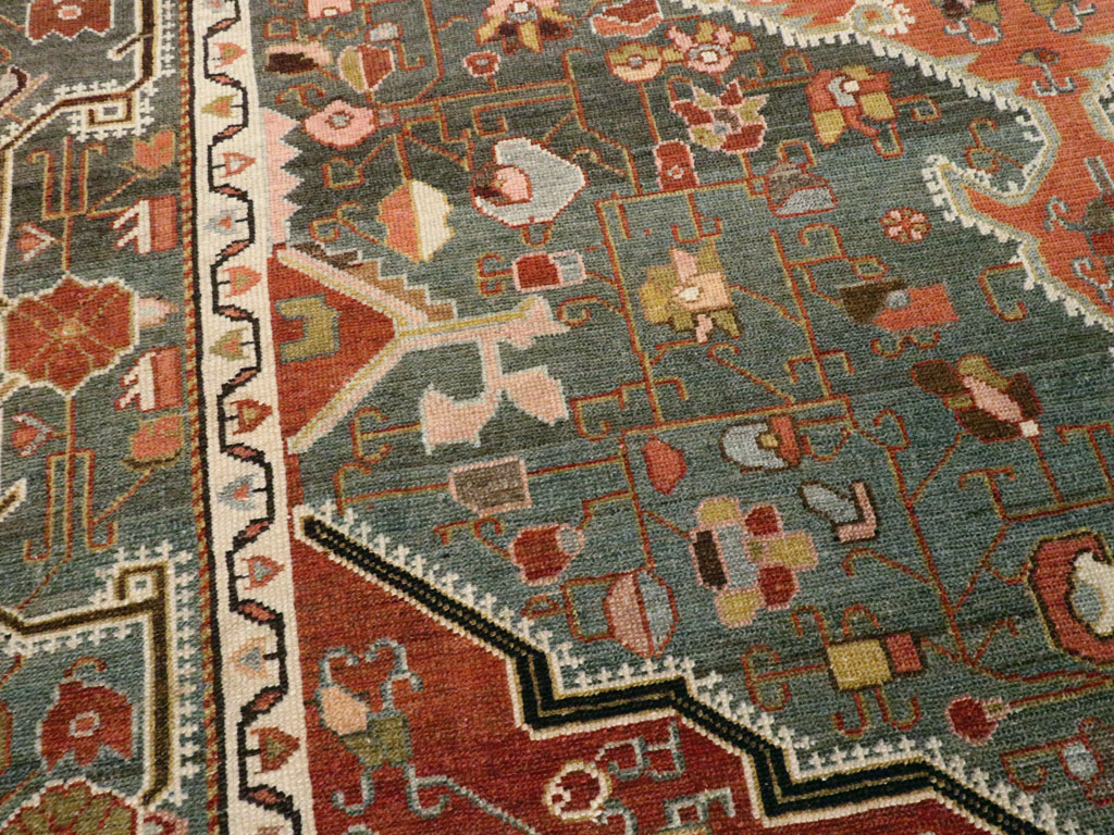 malayer Rug - # 102181
