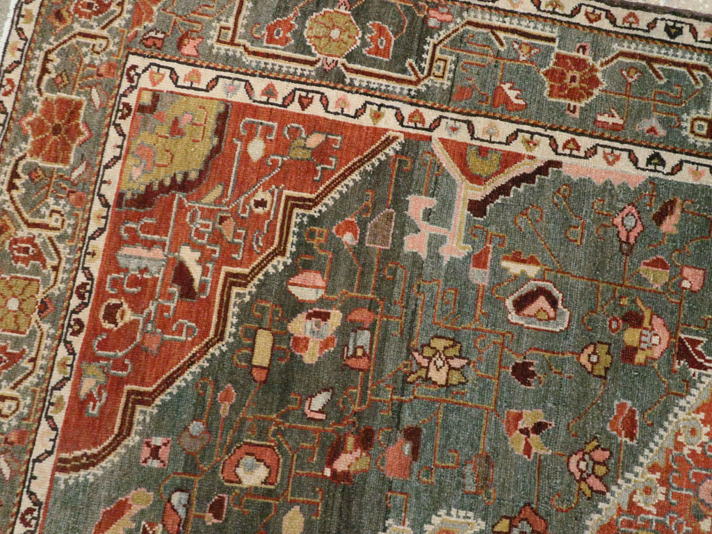 malayer Rug - # 102181