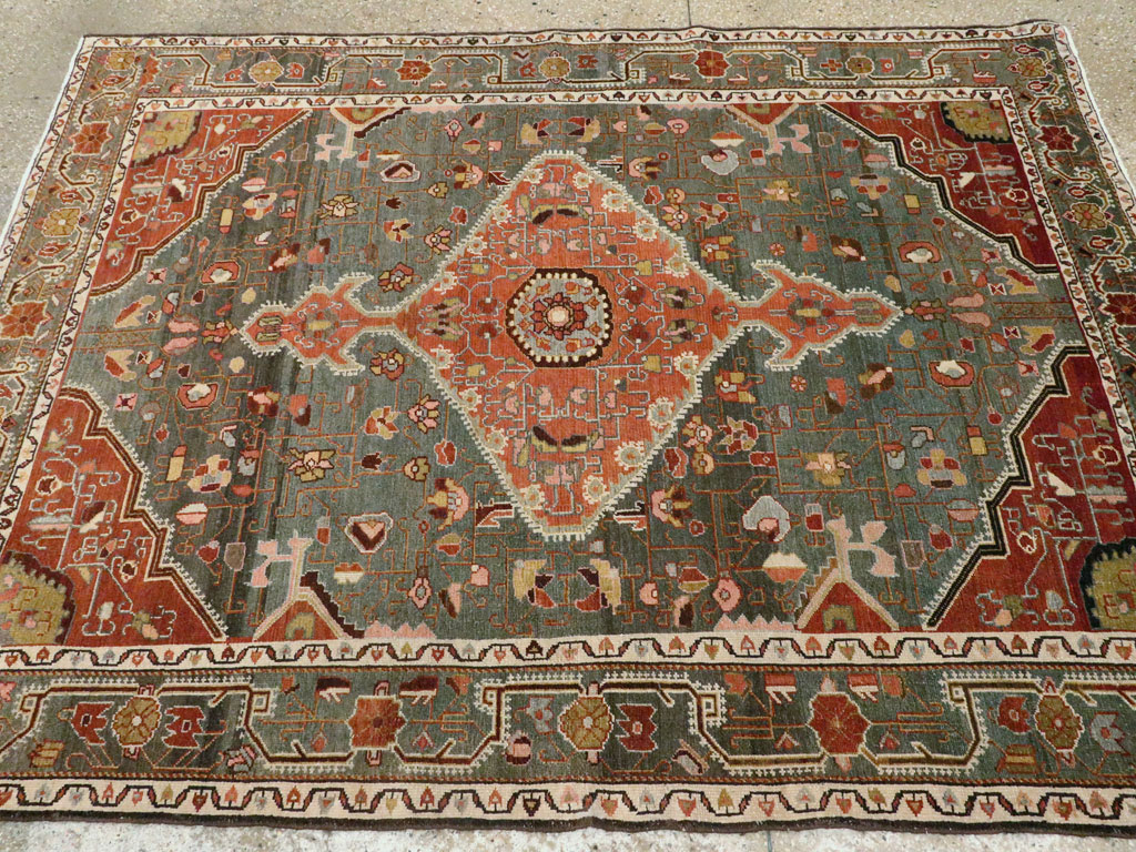 malayer Rug - # 102181