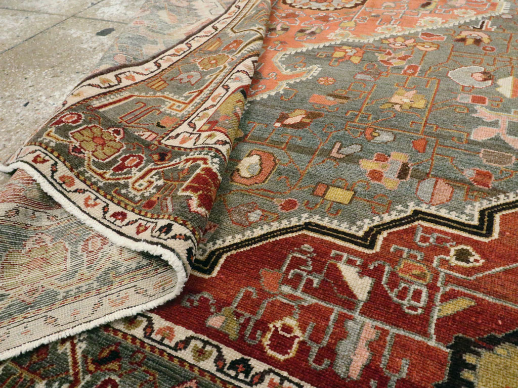 malayer Rug - # 102181