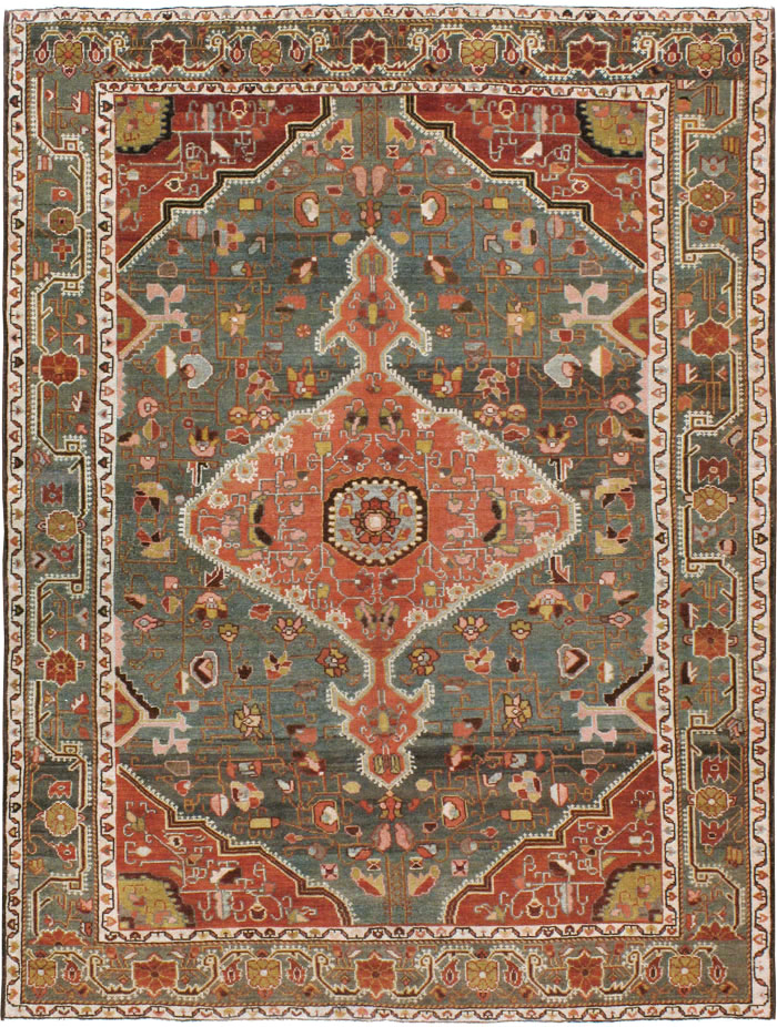 malayer Rug - # 102181