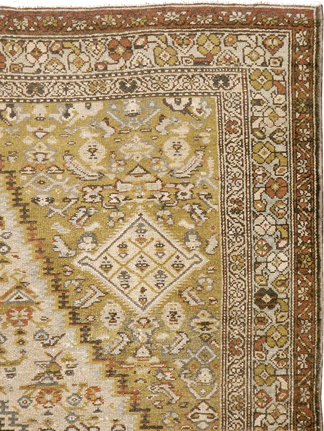 malayer Rug - # 102233