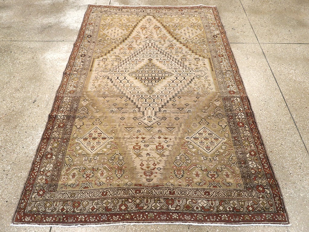 malayer Rug - # 102233