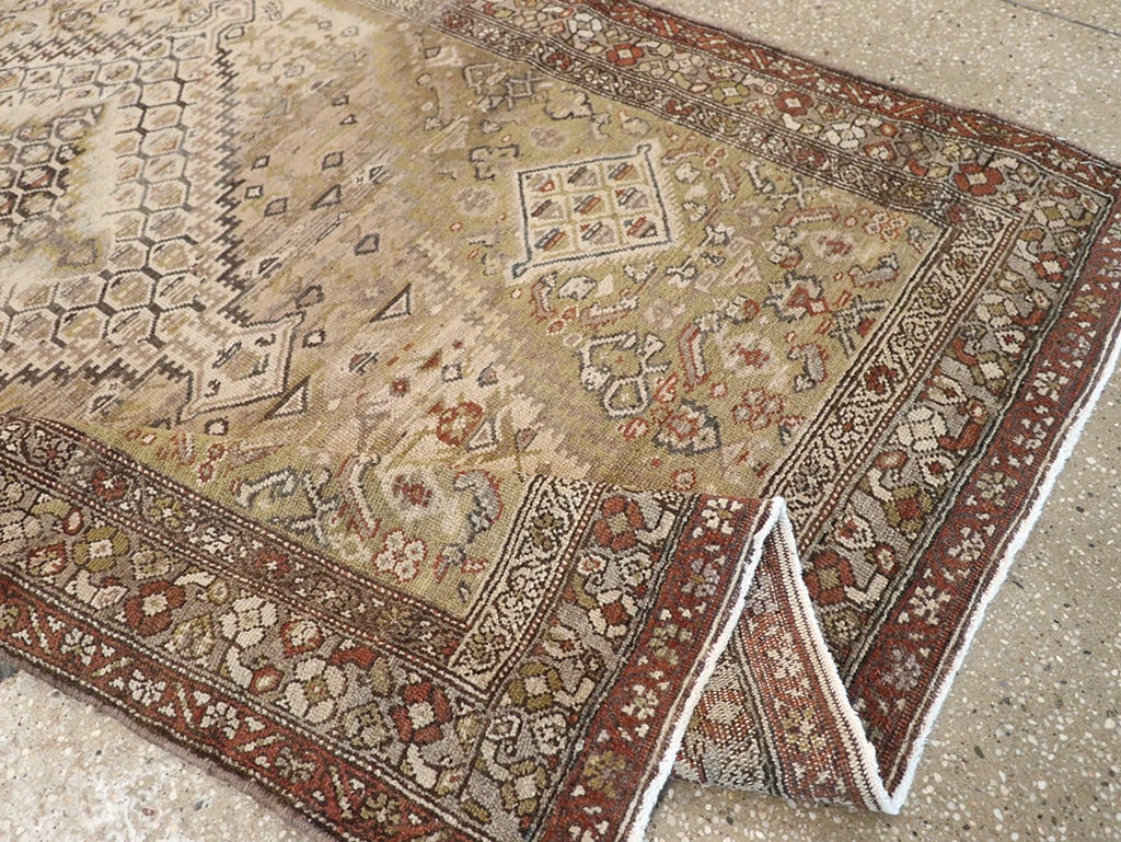 malayer Rug - # 102233