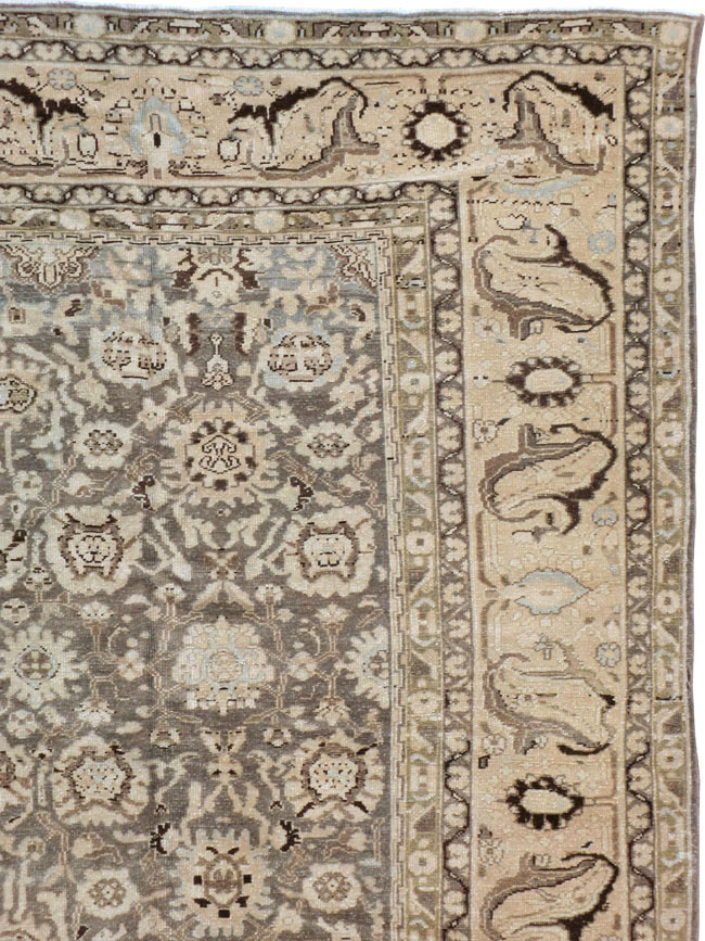 malayer Carpet - # 102258