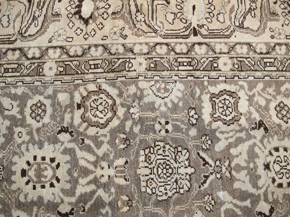 malayer Carpet - # 102258