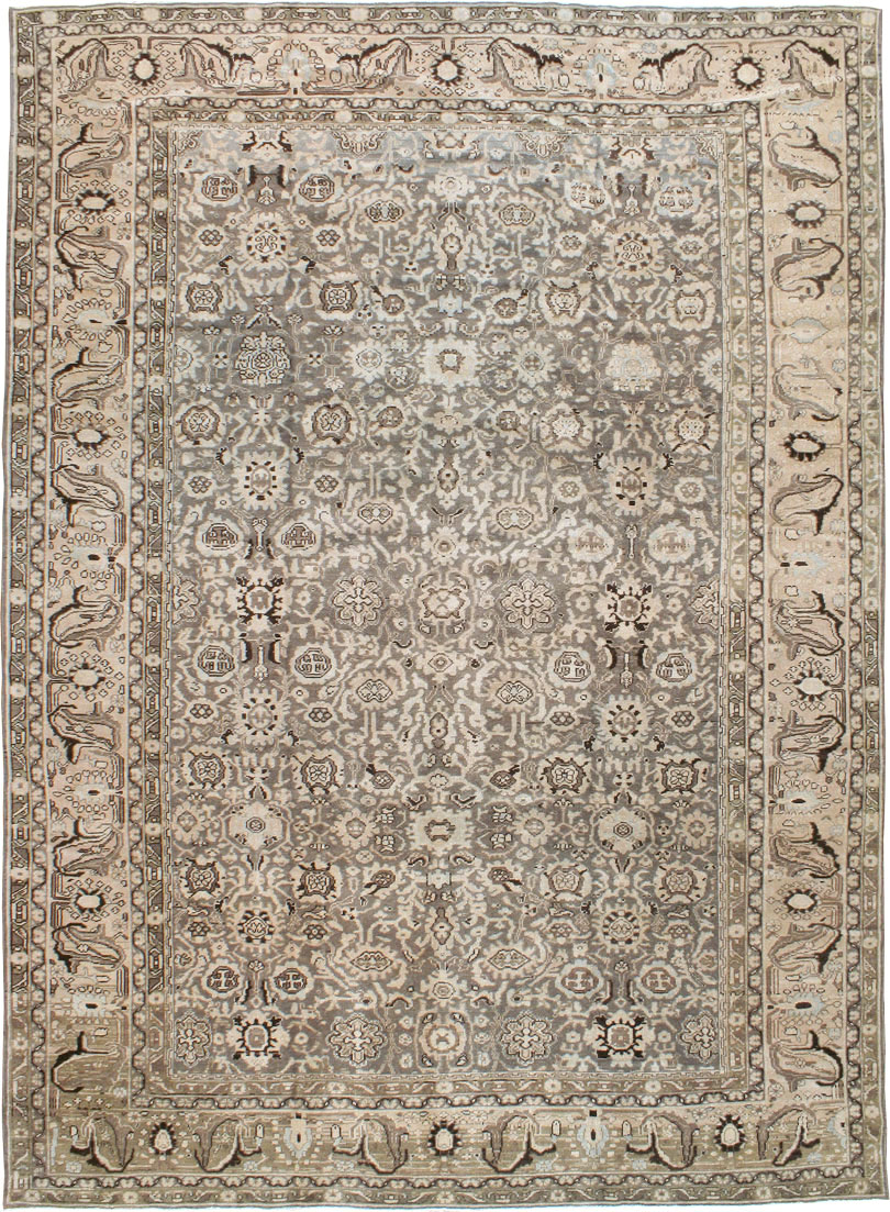 malayer Carpet - # 102258