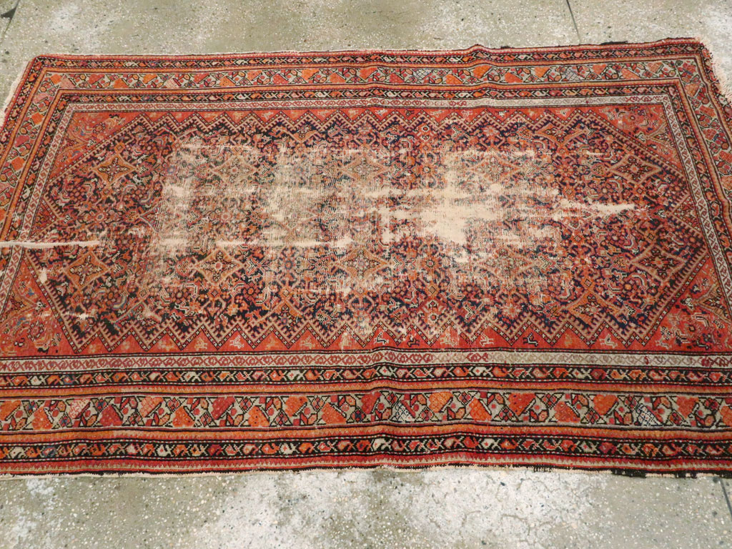 malayer Rug - # 102305
