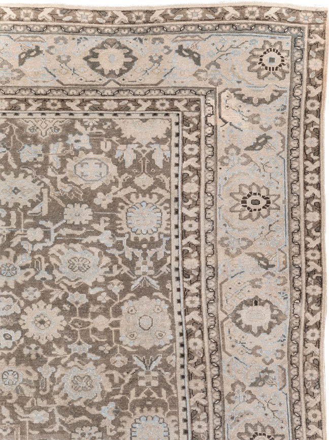 malayer Carpet - # 102337