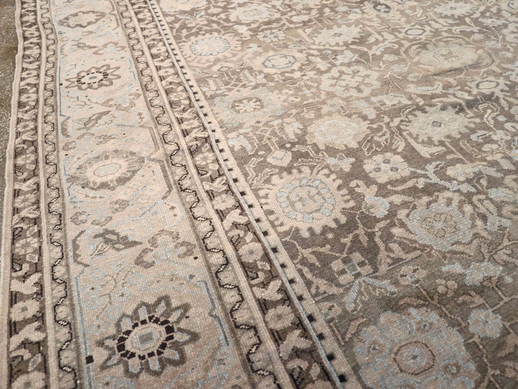 malayer Carpet - # 102337
