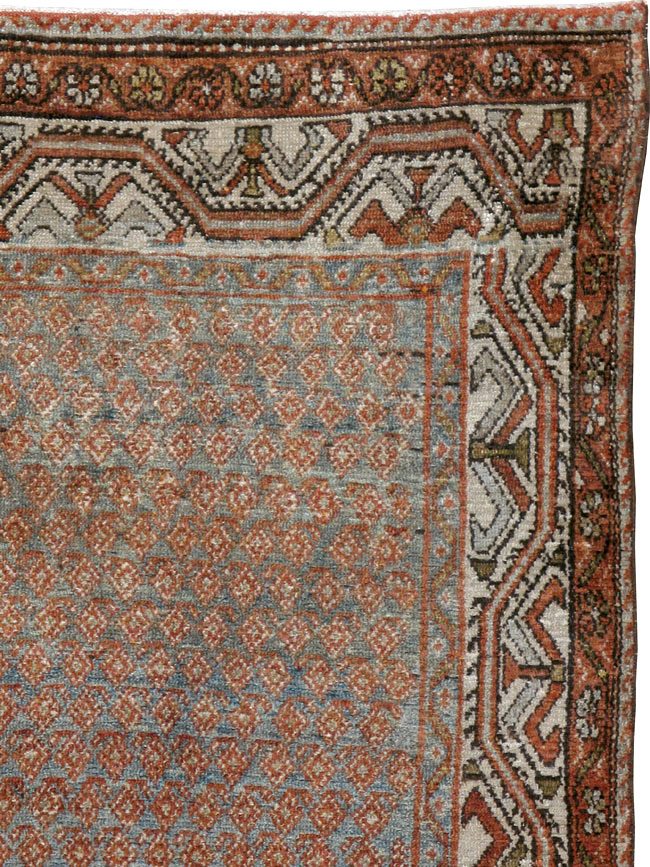 malayer Rug - # 102354