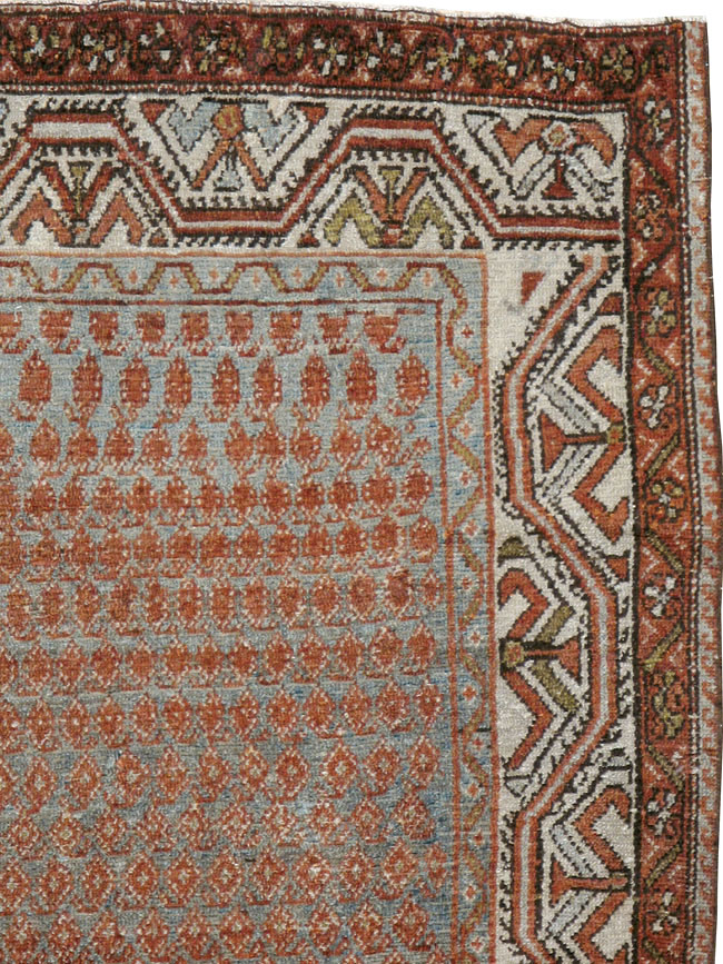malayer Rug - # 102354