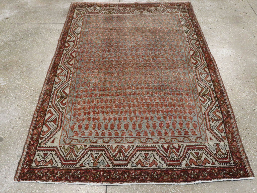 malayer Rug - # 102354
