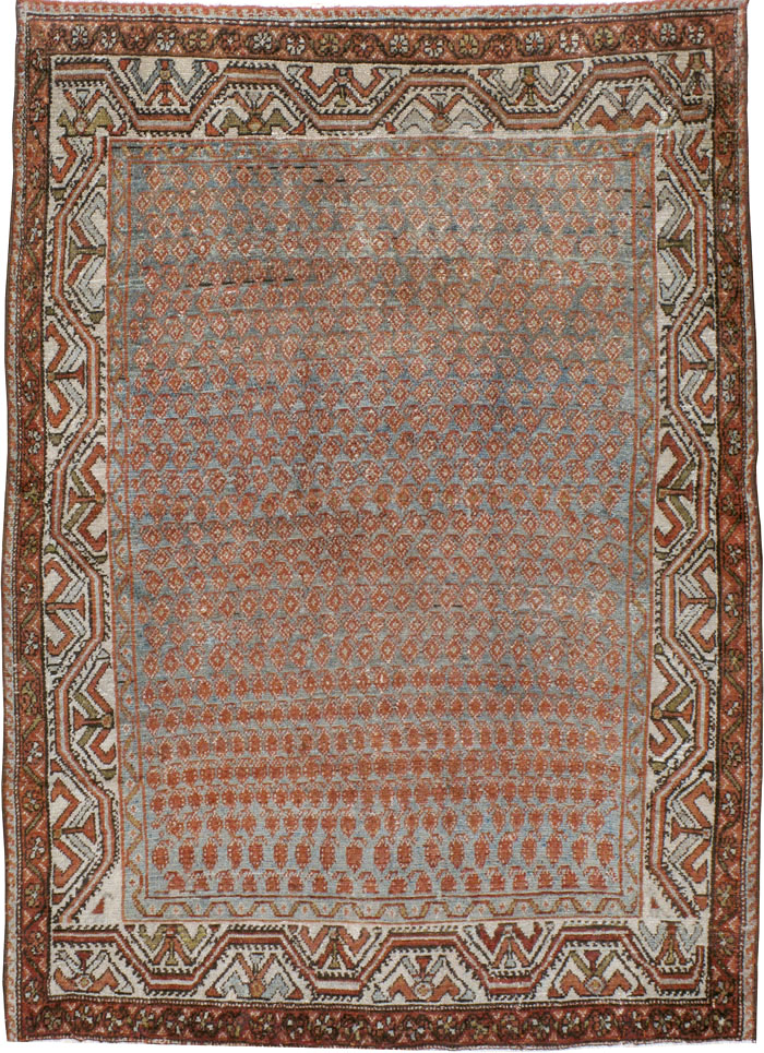 malayer Rug - # 102354