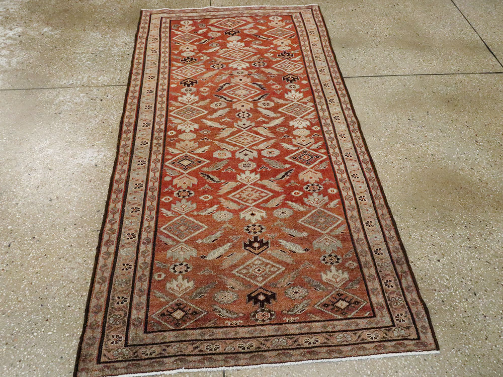 malayer Rug - # 102358