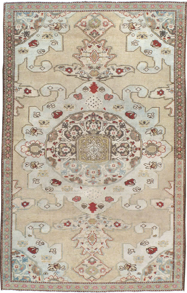 malayer Rug - # 102361