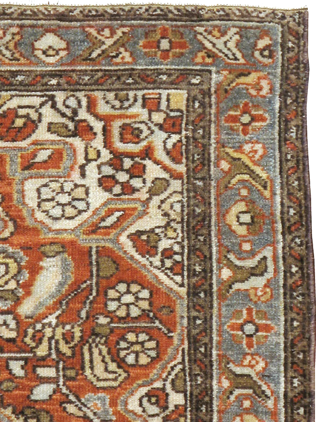 malayer Rug - # 102372