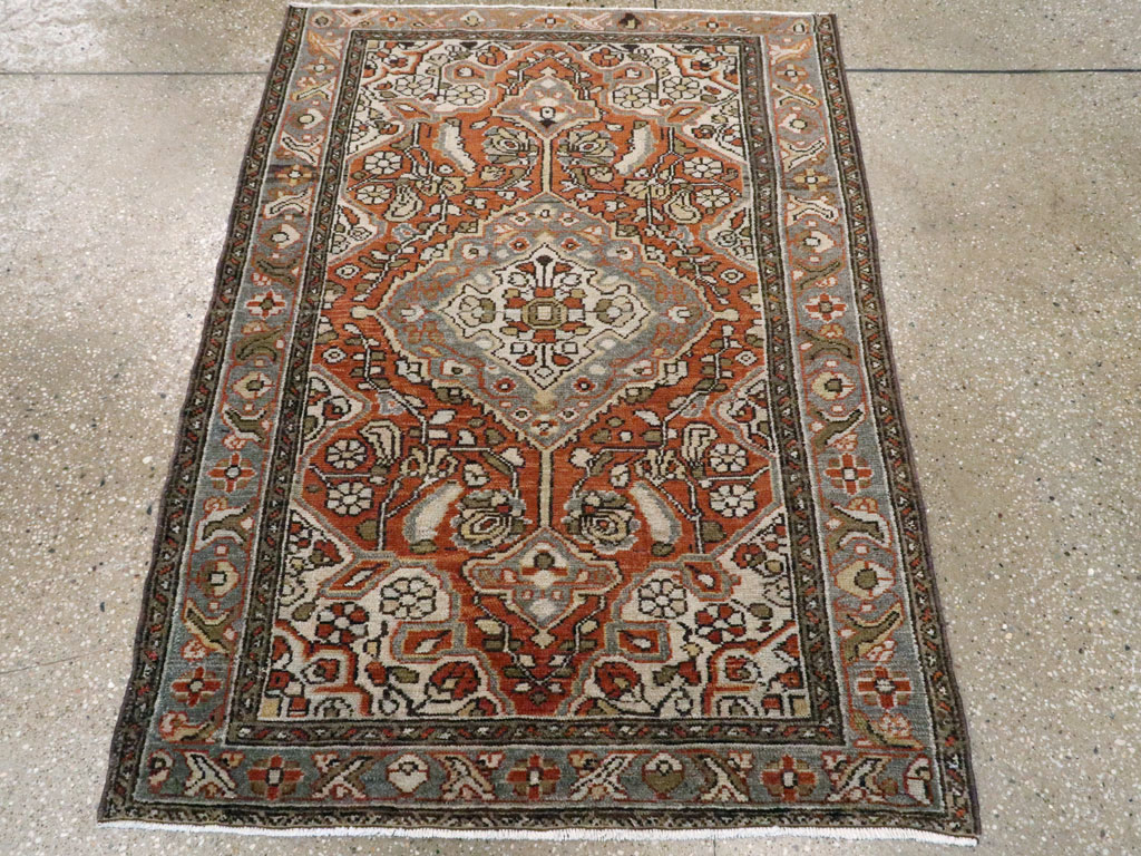 malayer Rug - # 102372