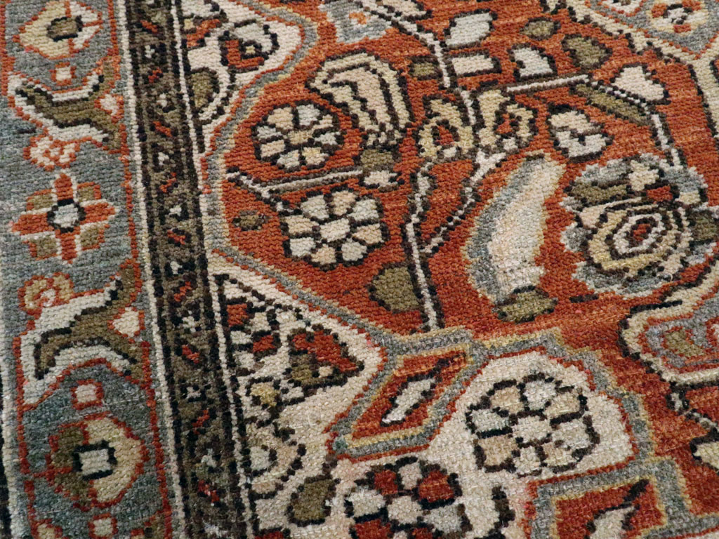 malayer Rug - # 102372
