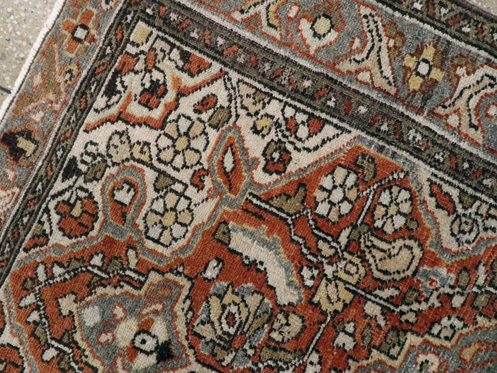 malayer Rug - # 102372